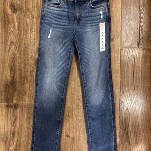 Jumping Beans Dark Blue Skinny Jeans